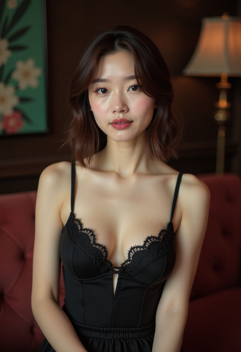 雾境长夜