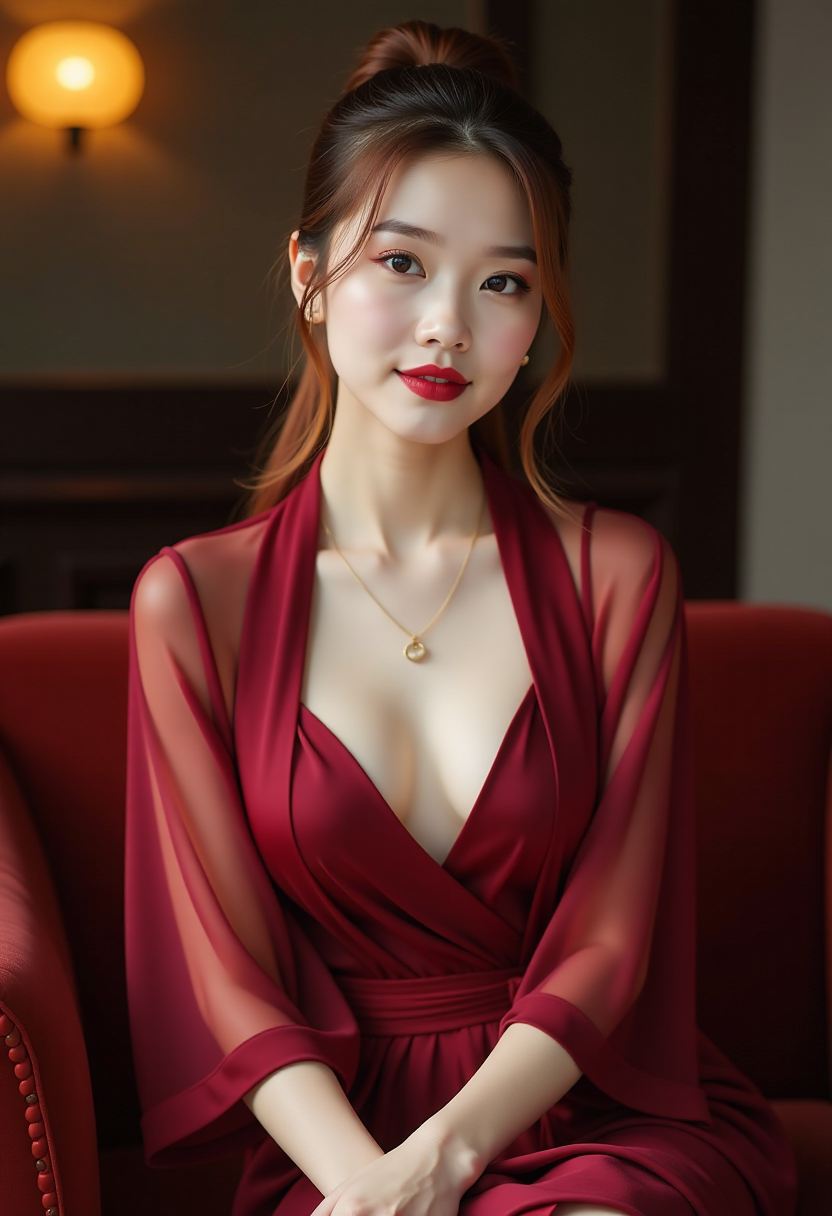 烟火小厨神